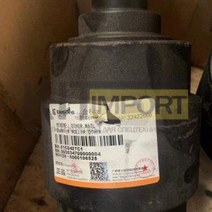 Каток поддерживающий 51C0427C1 на экскаватор LiuGong