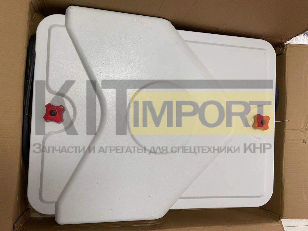 Люк на крышу 57LVN-03010-B4 верхний