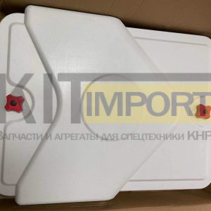 Люк на крышу 57LVN-03010-B4 верхний