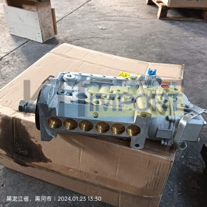 ТНВД 5313189 для двигателя Cummins 6BTAA5.9-C150
