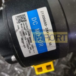 Электродвигатель хода Z130D650-24A1 HANGCHA для штабелера CDD10R-E