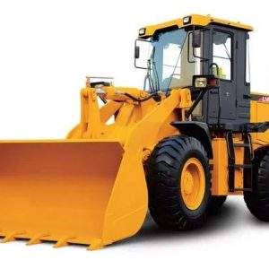 Запчасти для погрузчика ХСМГ LW300KN