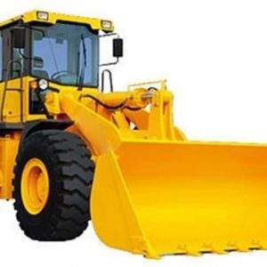 Запчасти для погрузчика ХСМГ LW500FL