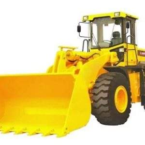 Запчасти для погрузчика ХСМГ LW500KL