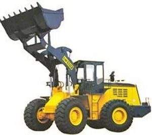 Запчасти для погрузчика ХСМГ LW521F