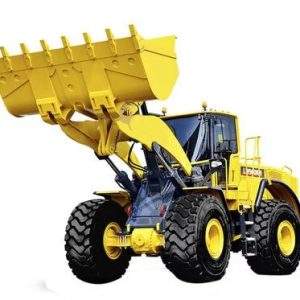 Запчасти для погрузчика ХСМГ LW900KN