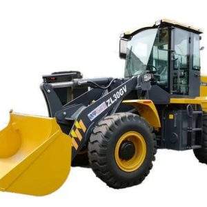 Запчасти для погрузчика ХСМГ ZL30GV