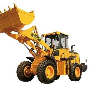 Запчасти для погрузчика ХСМГ ZL40G