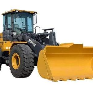 Запчасти для погрузчика ХСМГ ZL50GV