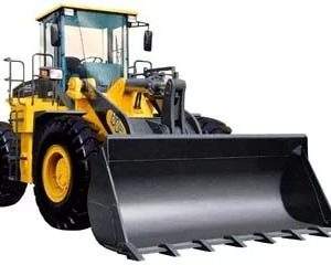 Запчасти для погрузчика ХСМГ ZL60G