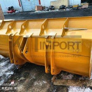 Ковш фронтального погрузчика CDLG 933L