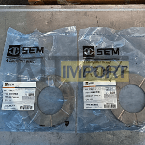 Шайба упорная 2G8626 для автогрейдера SEM