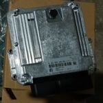 Компьютер (блок ECU) 202V25803-7915 ECU SITRAK