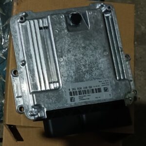 Компьютер (блок ECU) 202V25803-7915 ECU SITRAK