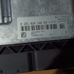Компьютер (блок ECU) 202V25803-7915 ECU SITRAK