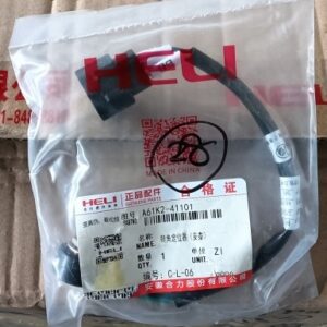 Фиксатор HELI CHL50 A61K2-41101