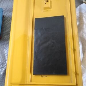 Крышка 208-54-71210