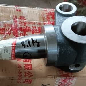 Поворотный кулак HELI CHL35 A7T74-32031 HELI