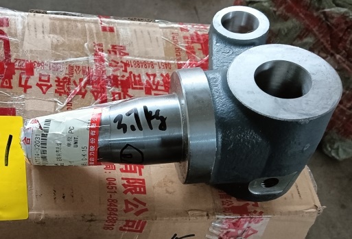 Поворотный кулак HELI CHL35 A7T74-32031