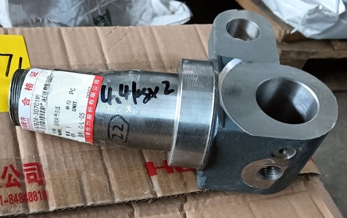 Поворотный кулак HELI CHL50 A7BZ4-30701M