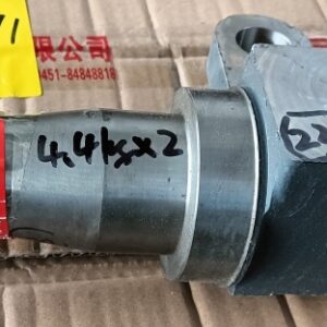 Поворотный кулак HELI CHL50 A7BZ4-30801