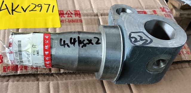 Поворотный кулак HELI CHL50 A7BZ4-30801