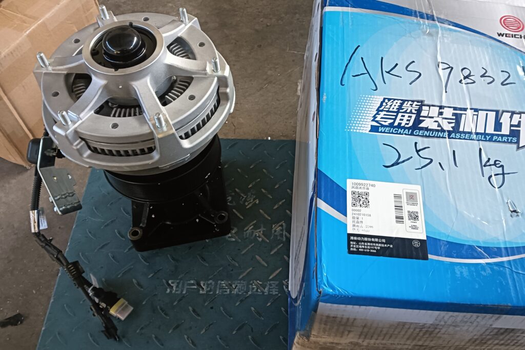 Муфта 1009922740 Doosan