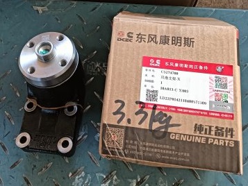 Муфта вентилятора 60287738/С5274700 SHAANXI