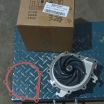 Помпа водяная 200v06500-6694 SITRAK