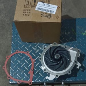 Помпа водяная 200v06500-6694 SITRAK