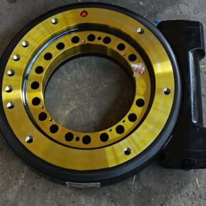 Поворотный механизм 800306024 на кран-манипулятор ХСМГ SQS68-4