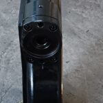 Поворотный механизм 800306024 на кран-манипулятор ХСМГ SQS68-4