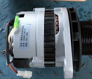 Генератор 300901-00175 Doosan