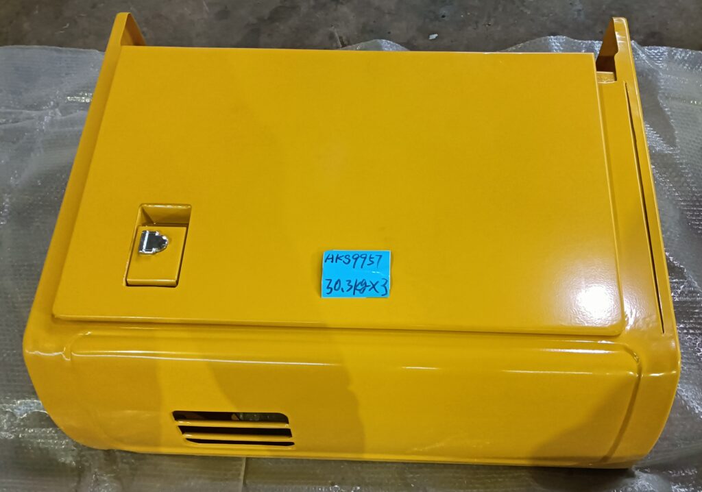 Ящик 208-54-71422+208-54-71430 Komatsu