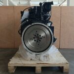 Двигатель Cummins QSB6.7-C260