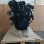 Двигатель Cummins QSB6.7-C260