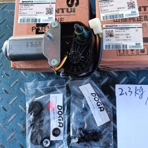 Мотор стеклоочистителя D2801-16000