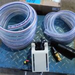 Насос перекачки топлива 60320835 SANY SY225C