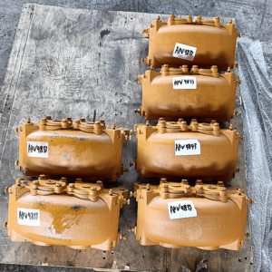 Тормозной суппорт SEM655D 5217525