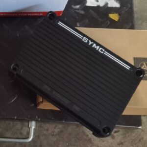 Блок управления SYMC A810201206088