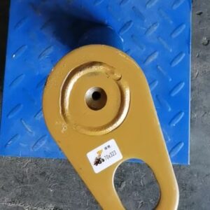 Палец крепления цилиндра подъема SEM 655D 5228230