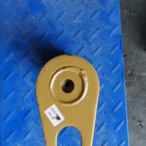 Палец ковша нижний SEM655D 5228212