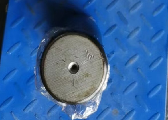 Палец (верх) SEM655D 4314608