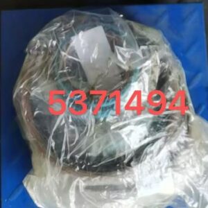 Ремкомплект гидроцилиндра опрокидывания ковша SEM 655D 5371494