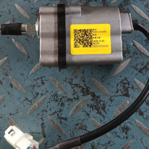 Соленоид отключения подачи топлива LG0030D.29-002/30015160800