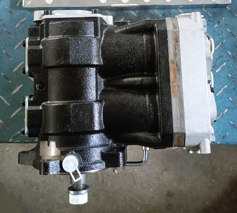 Компрессор воздушный 10MK9-27501