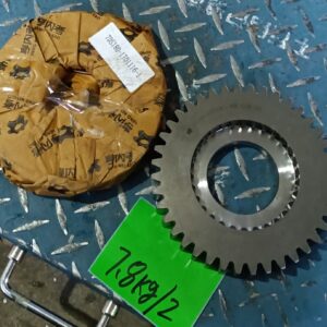Шестерня вторичного вала 6 передачи (7DS180-1701116-1)
