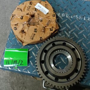 Шестерня вторичного вала 5 передачи (7DS180-1701115-1)