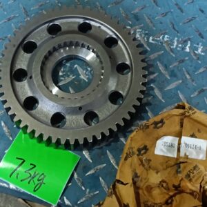 Шестерня вторичного вала 4 передачи (7DS180-1701114-1)