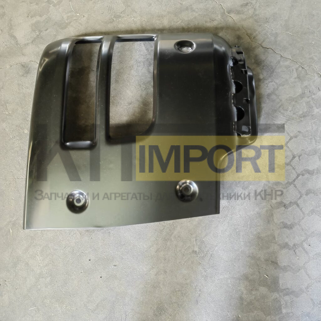 Правая часть бампера 810W41610-6524